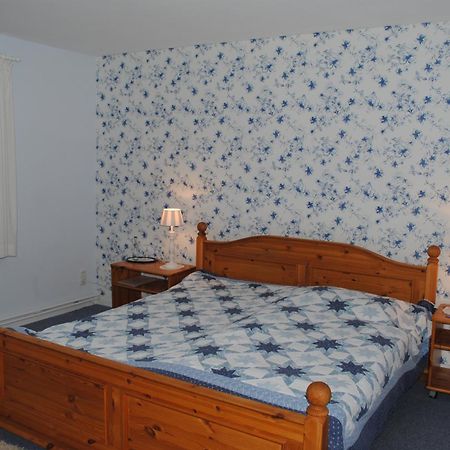 Hotel Seelust Hennstedt  Εξωτερικό φωτογραφία