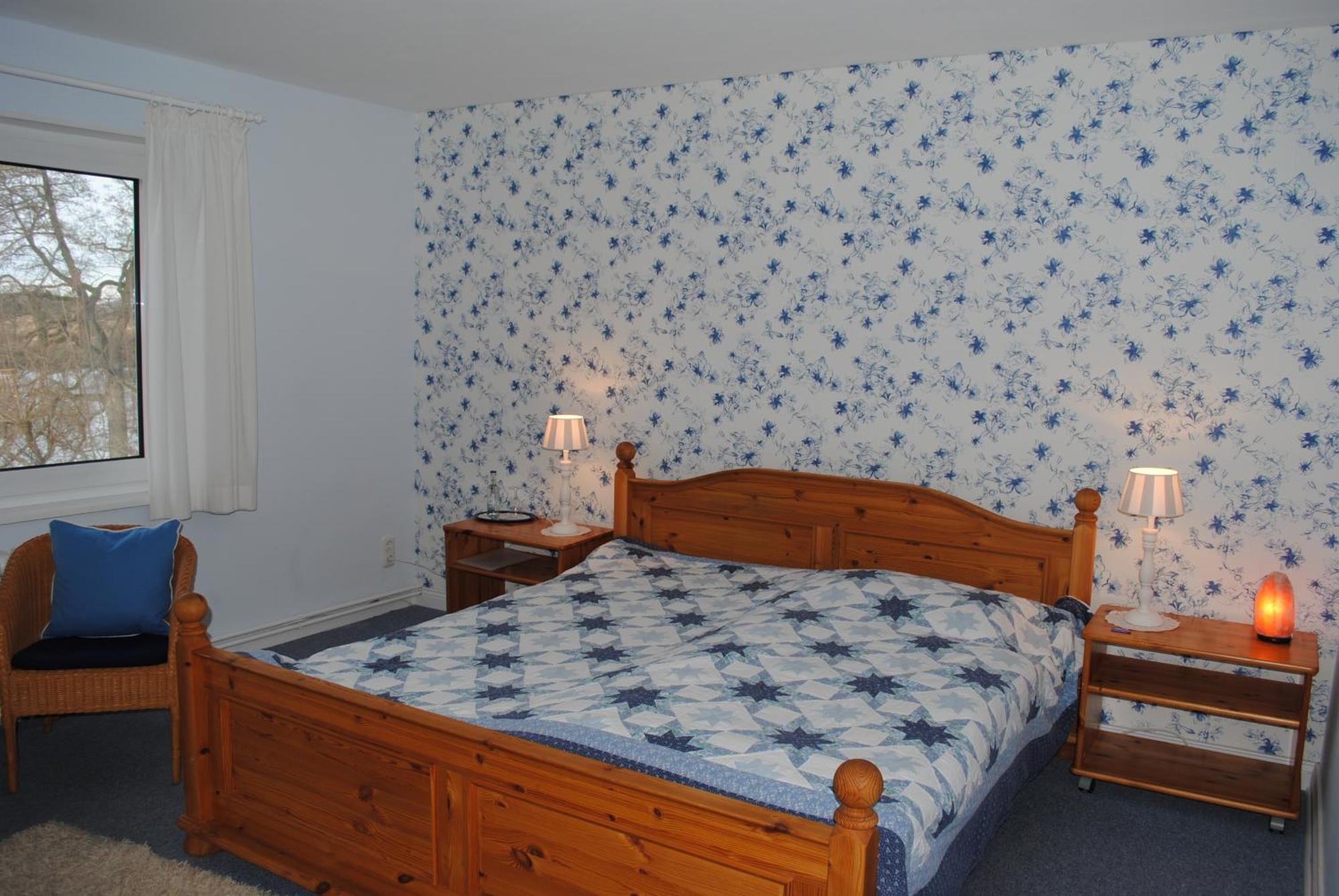 Hotel Seelust Hennstedt  Εξωτερικό φωτογραφία
