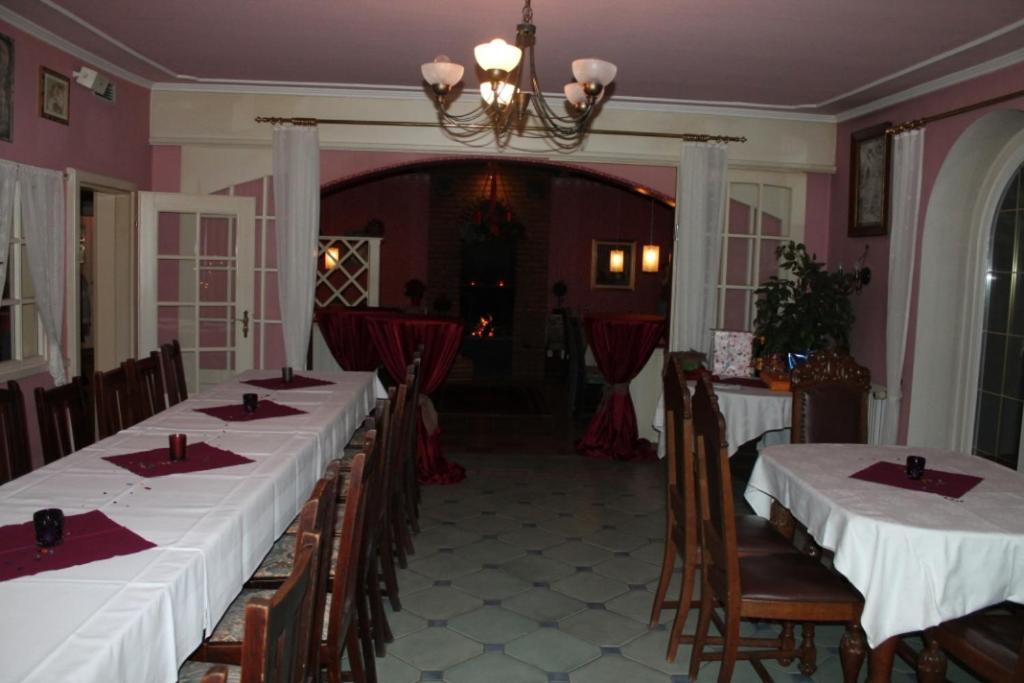 Hotel Seelust Hennstedt  Εξωτερικό φωτογραφία